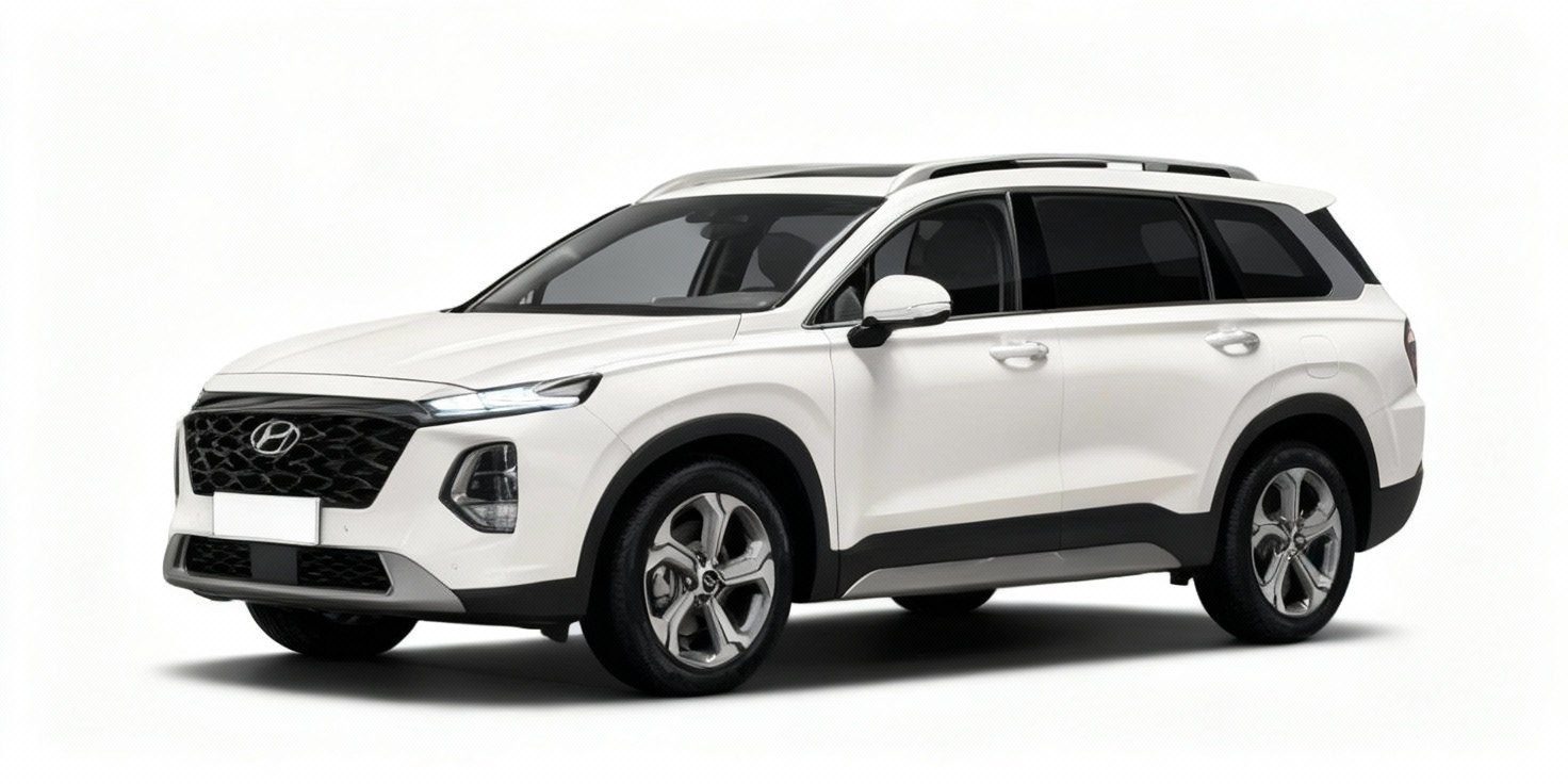 <b>Hyundai Santa-Fe</b>, 2023

4 800 000 ₽

Цвет: чёрный, белый

• Двигатель: 2.0л
• Топливо: бензин
• КПП: автомат
• Привод: полный
• Кузов: кроссовер
